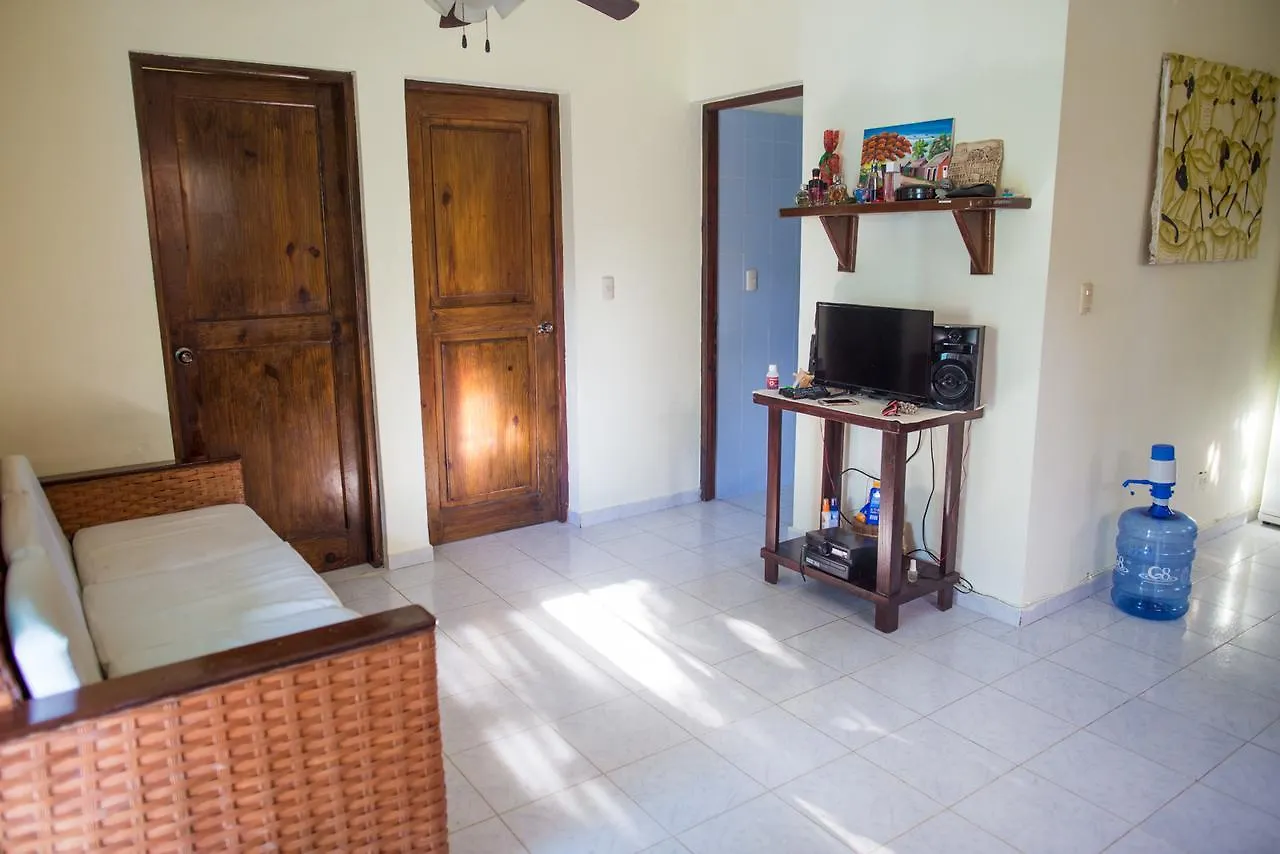 Apartment Villa La Roteiga Punta Cana