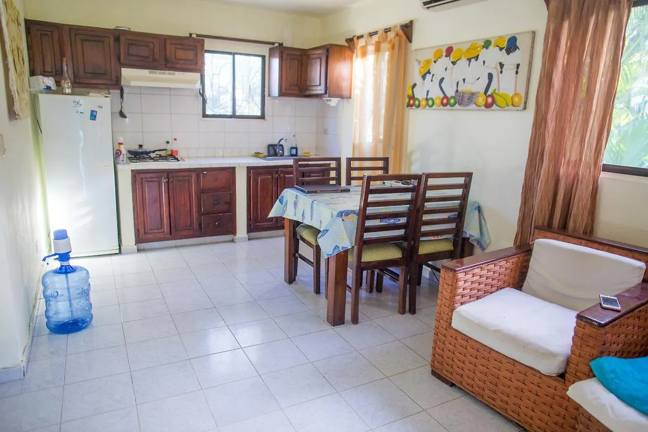 Villa La Roteiga Punta Cana 0*,  Dominican Republic