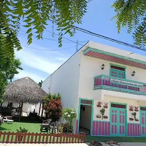 Johnnier Macao Casa de hóspedes